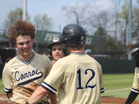 Tigers kick off Farrell Classic