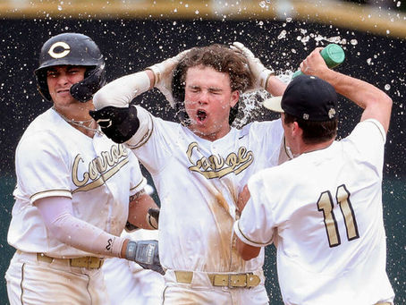 Tigers start district play 3-1