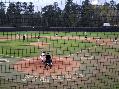 Farrell Classic Begins