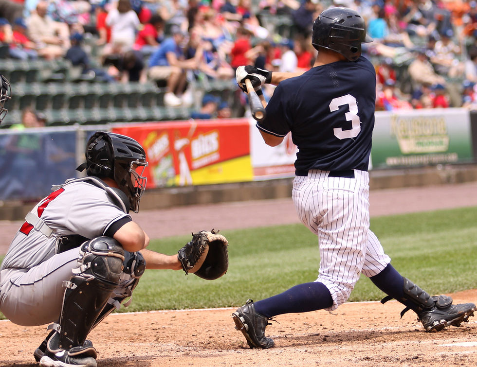 Ferrell Classic Baseball Tournament (Live)